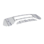 Stainless Chrome Billet Grille Insert for Ram 1500 TRX (2021–2024)