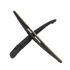Rear Windshield Wiper Blade Set for Renault Megane Scenic (1996-2003)