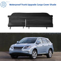 Waterproof Cargo Cover Shade for Lexus RX 350/RX 450h (2010–2015)