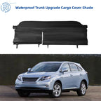 Waterproof Cargo Cover Shade for Lexus RX 350/RX 450h (2010–2015)
