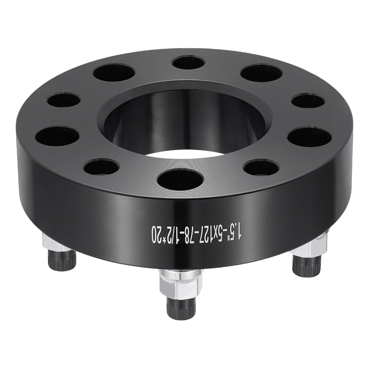 1.5 Inch Wheel Spacers for Jeep Commander (2006–2010)