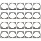 Cylinder Gaskets for Chainsaw (42mm x 48mm)