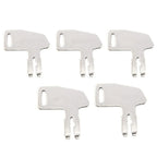 5 x Battery Disconnect Switch for Komatsu Heavy Equipment (K2C166)