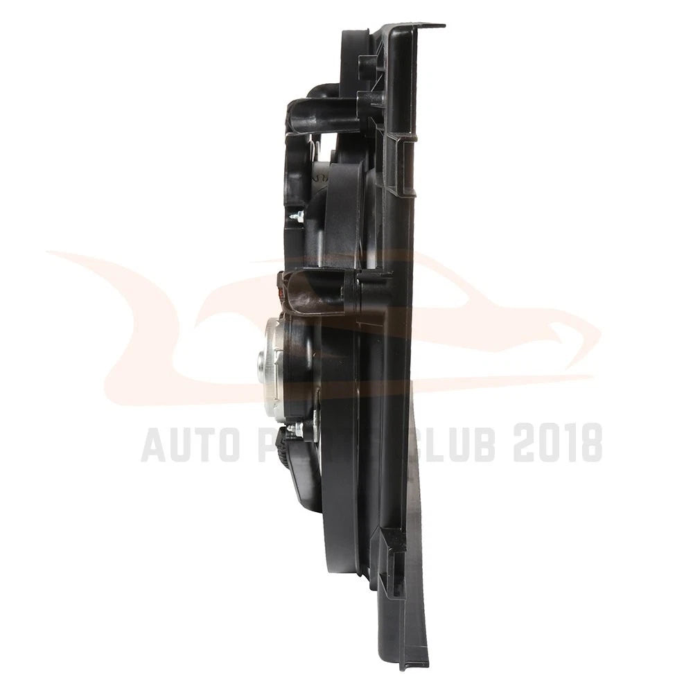 Cooling Fan for Volkswagen Beetle (1998–2005)