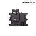 Temperature Controller Servo Motor for Mazda 6, CX-7 (2003-2012)