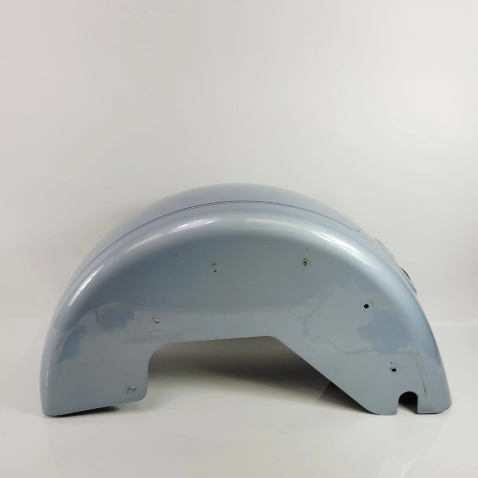 Rear Right Fender for Harley Tri Glide Ultra (2023) 83000227EXC Atlas Silver Metallic