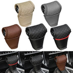 Shift Cover Shield for Full Protection Car Gear