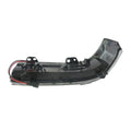 Left Side Turn Signal Light for Mitsubishi Pajero Montero Shogun (2001-2006)