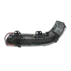 Left Side Turn Signal Light for Mitsubishi Pajero Montero Shogun (2001-2006)