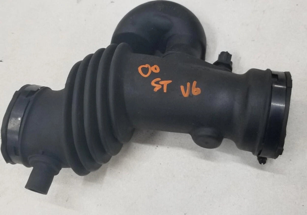 Air Intake Silencer Assembly XR8U-9F for Jaguar S-Type V6 (2000–2002)