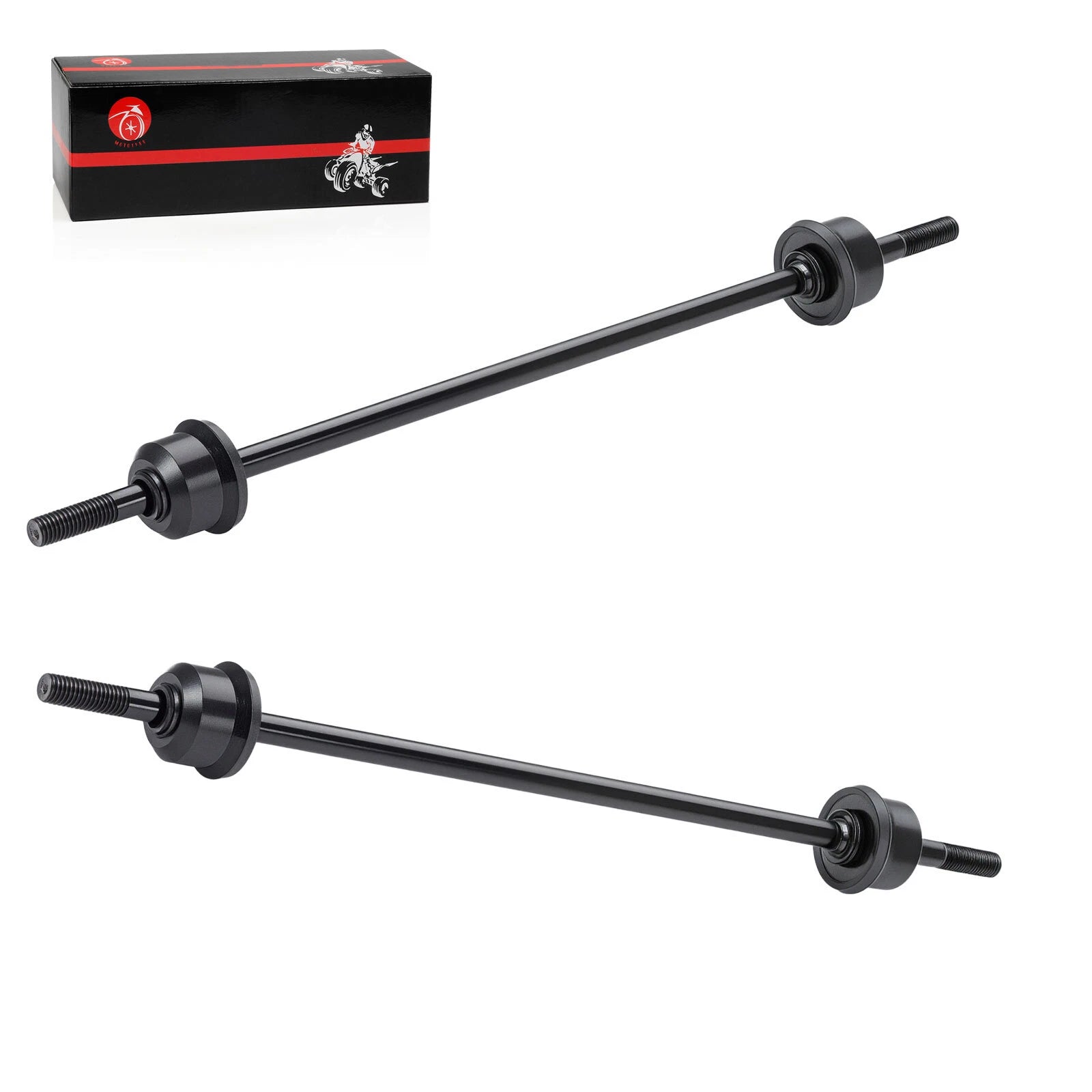 2X Stabilizer Bar Linkage for Polaris Ranger 1000 900 570 XP (2017–2023) 1543789 1543602