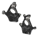 2" Drop Lowering Spindles For Chevrolet Silverado GMC Sierra 1500 2007-2017
