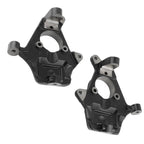 2" Drop Lowering Spindles For Chevrolet Silverado GMC Sierra 1500 2007-2017