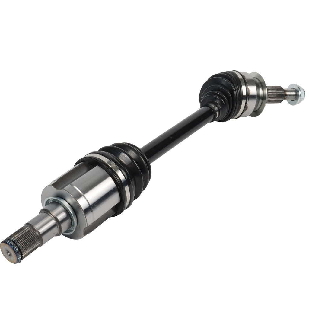 Front Left CV Axle Assembly for Mazda CX-5 (2018–2022), Mazda 6 (2018–2021) 2.5L
