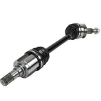 Front Left CV Axle Assembly for Mazda CX-5 (2018–2022), Mazda 6 (2018–2021) 2.5L