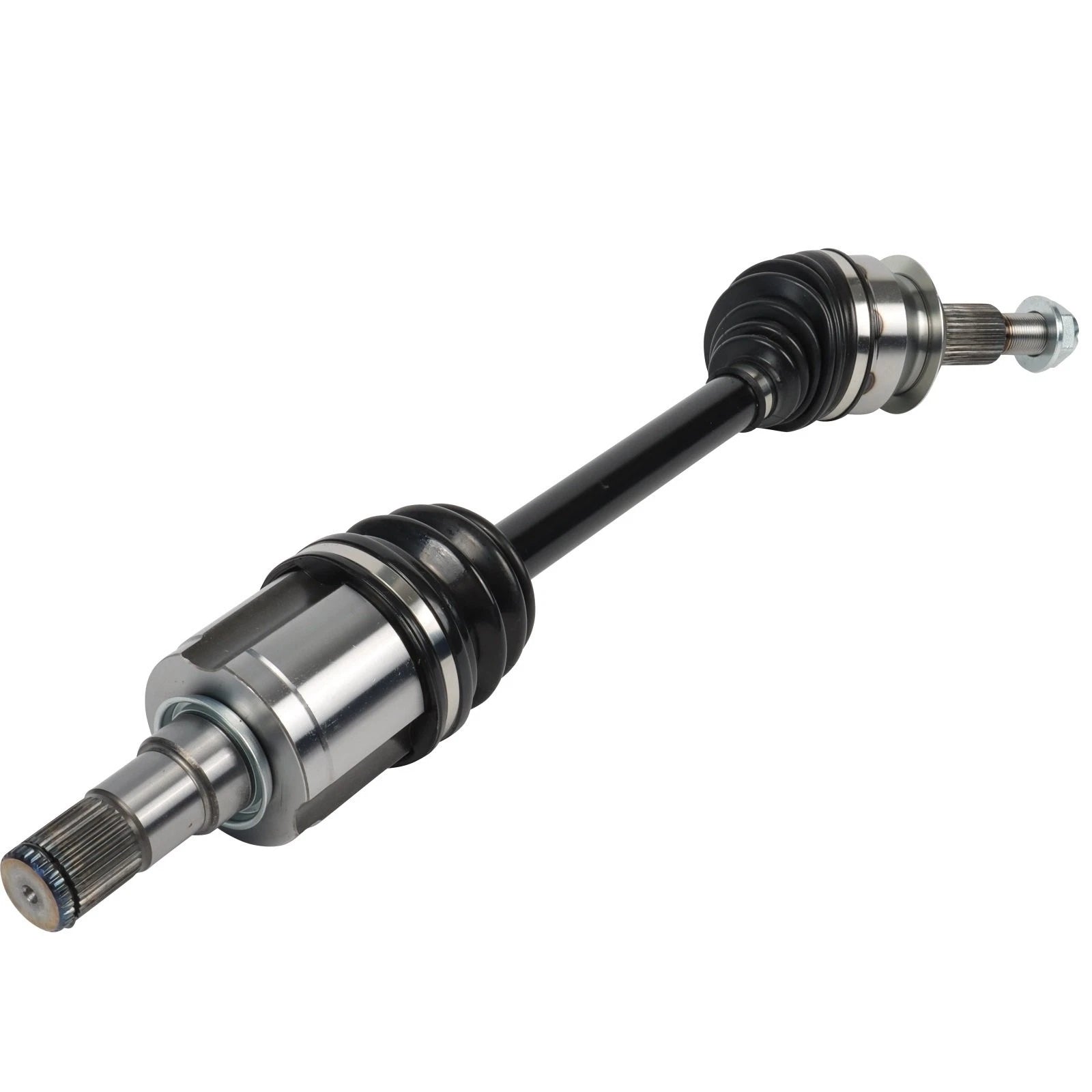 Front Left CV Axle Assembly for Mazda CX-5 (2018–2022), Mazda 6 (2018–2021) 2.5L