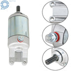 Starter for Suzuki ATV LT-A500 King Quad 500 (2009-2020)