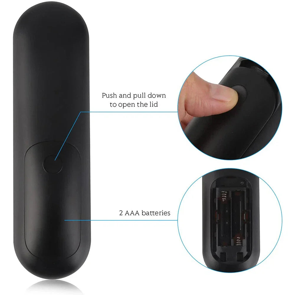 Infra-Red Remote Control for Sky Q Boxes