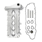 Aluminum Valve Cover for Chevrolet Colorado GMC Canyon Hummer H3 (2004–2012) 12591996