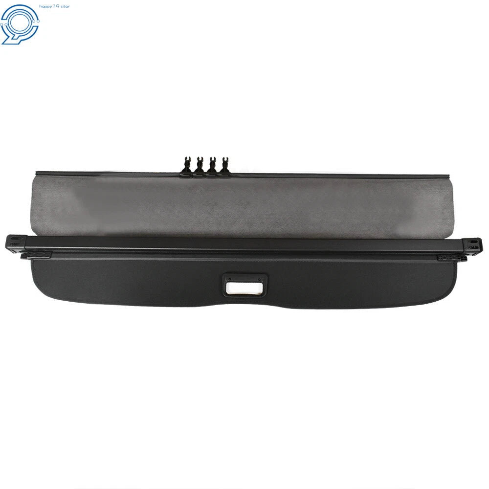 Trunk Shade Tonneau Shield for Subaru Forester (2013-2018)