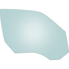 Set of 2 Front Door Glasses for 300