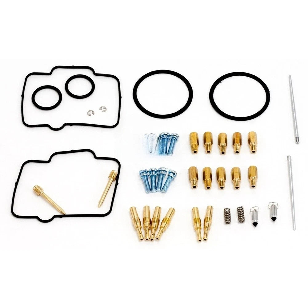 Carburetor Repair Kit for Polaris 600 700 SP