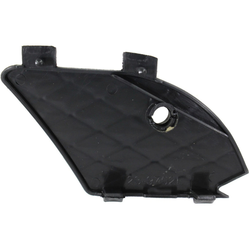 Fog Light Cover for Mercedes E-Class (2003-2009)