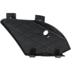 Fog Light Cover for Mercedes E-Class (2003-2009)