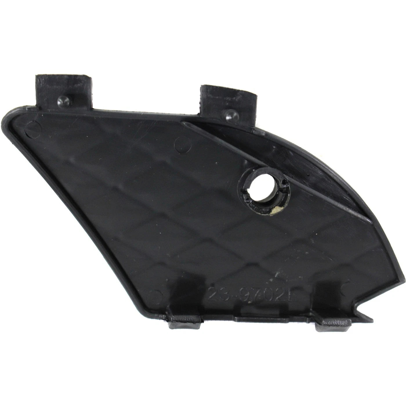 Fog Light Cover for Mercedes E-Class (2003-2009)