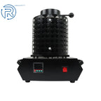 Electric Gold Melting Furnace Kit with 3KG Crucible (1400W 110V)