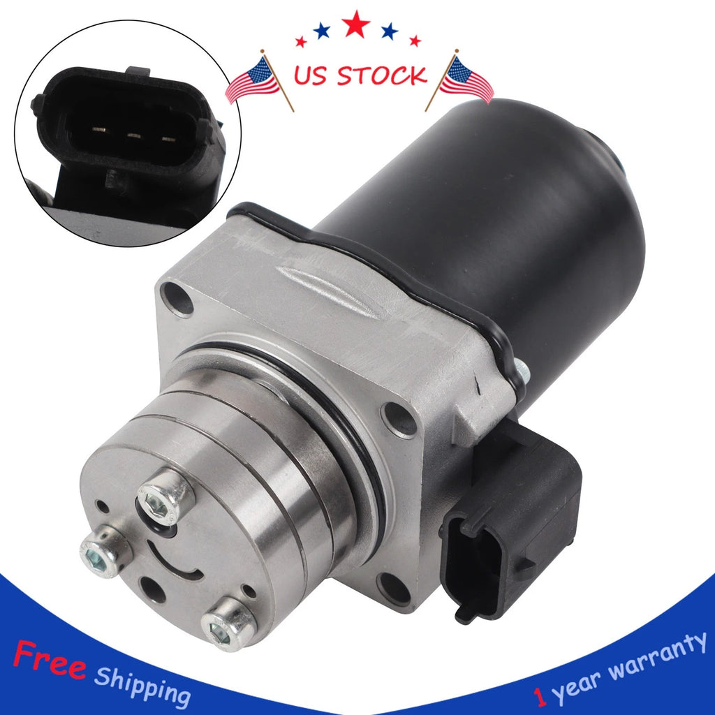 Rear Motor Differential Actuator for Kia Santa Fe 