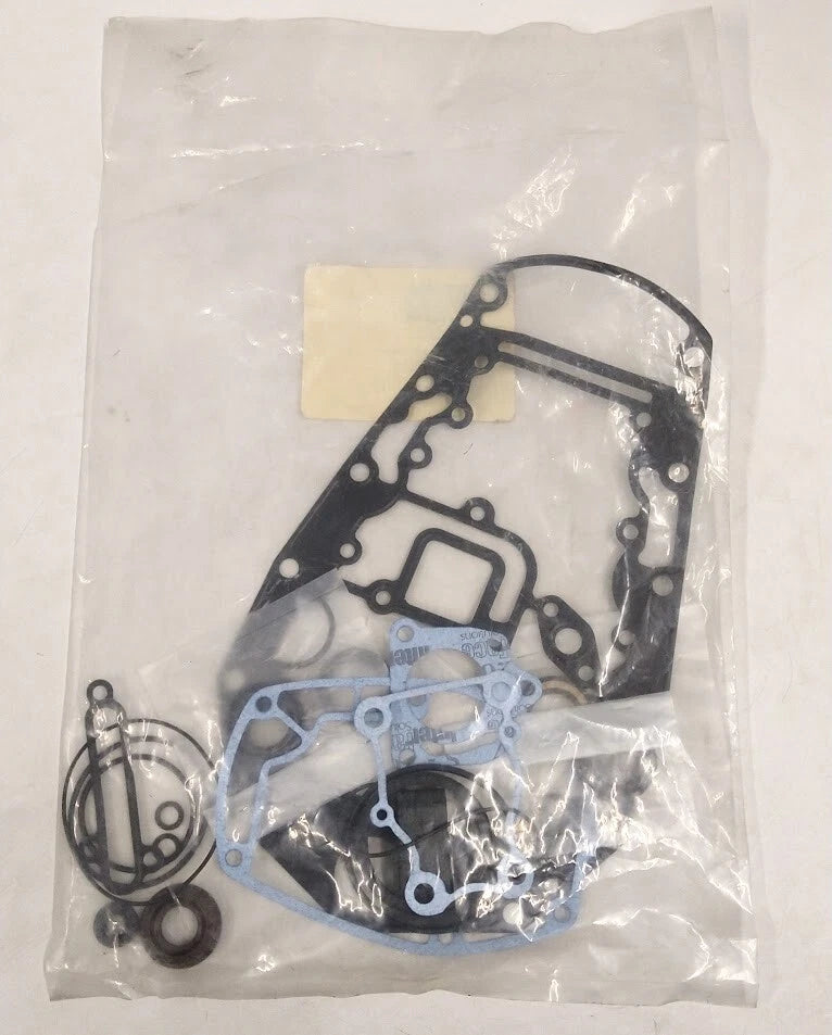 Seal Kit Gearing Housing for Mallory Marine 9-74533 (OEM)