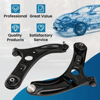 Front Lower Control Arm Ball Joint for Kia Forte Koup Forte5 (2014–2018)