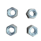 Polyurethane Shackle Kit for Chevy Bel Air 150 210 (1950–1957) 499-209