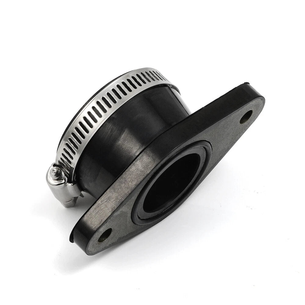 Carburetor Intake Manifold Boot for Honda TRX350 Rancher (2000-2006)