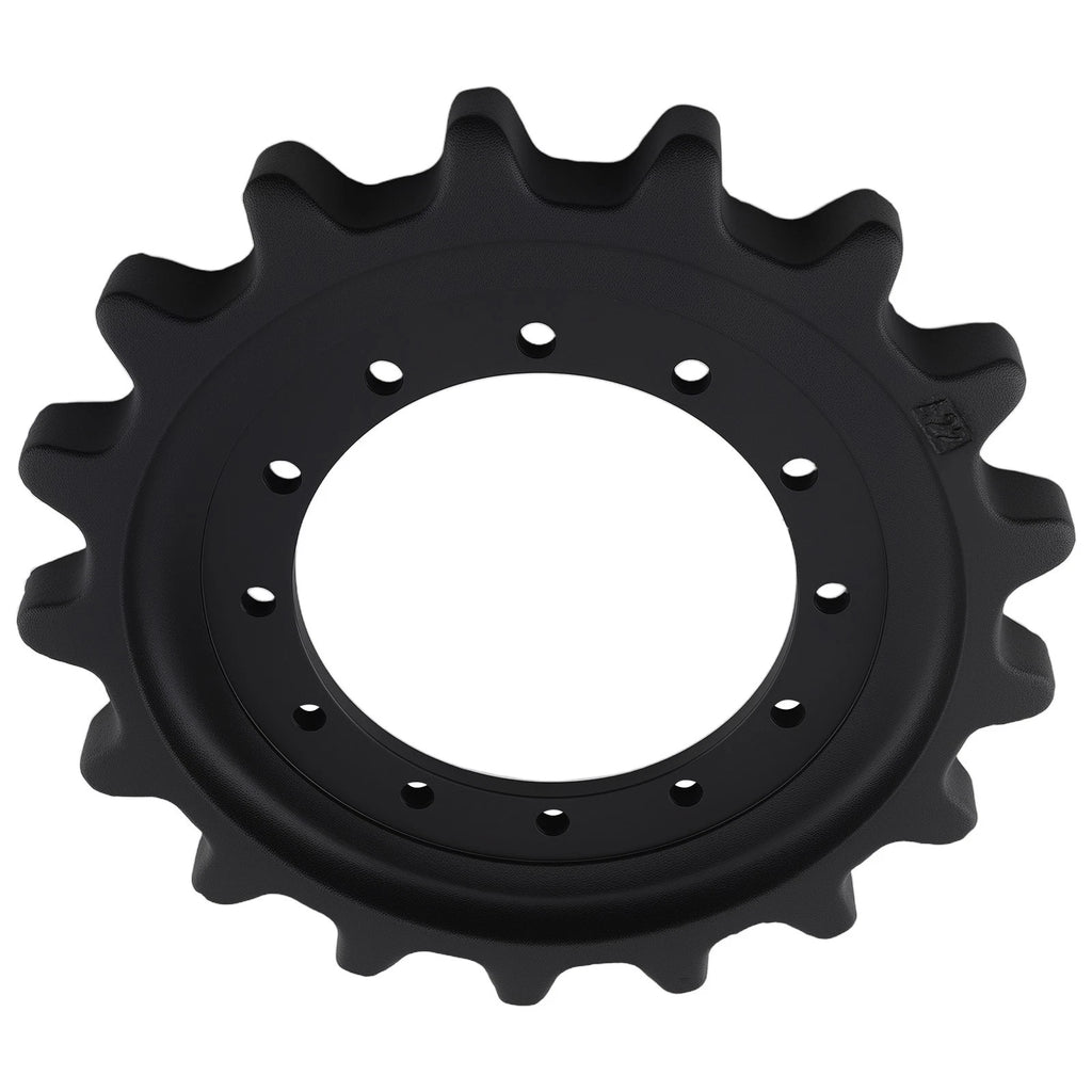 Drive Sprocket for John Deere 317G (2015–2023) T397844 17 Teeth
