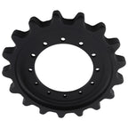 Drive Sprocket for John Deere 317G (2015–2023) T397844 17 Teeth