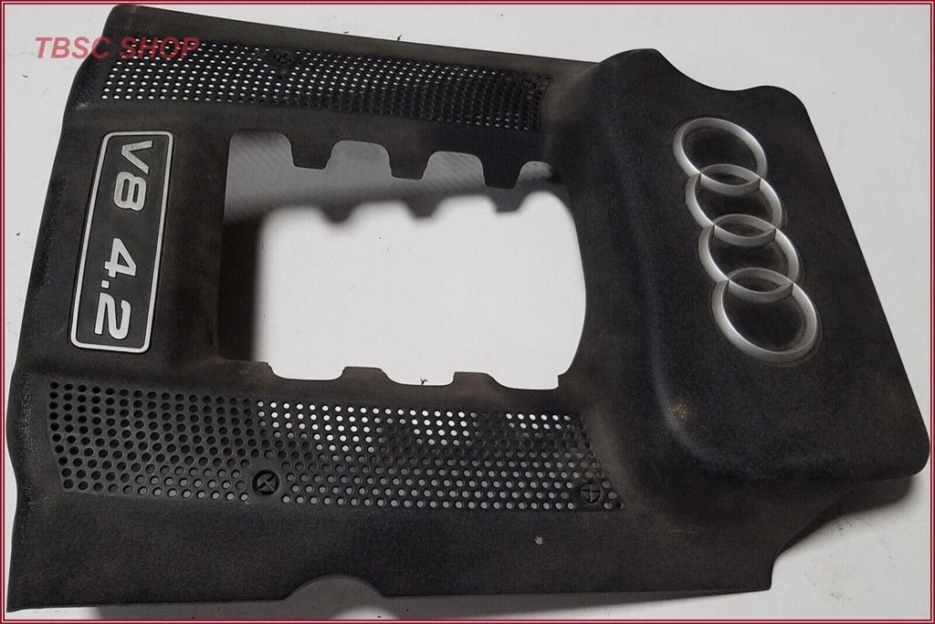 Engine Cover for Audi A8 4.2 (2000–2002)
