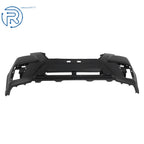 Front Bumper Cover for Subaru Forester (2022-2023) Primed Plastic