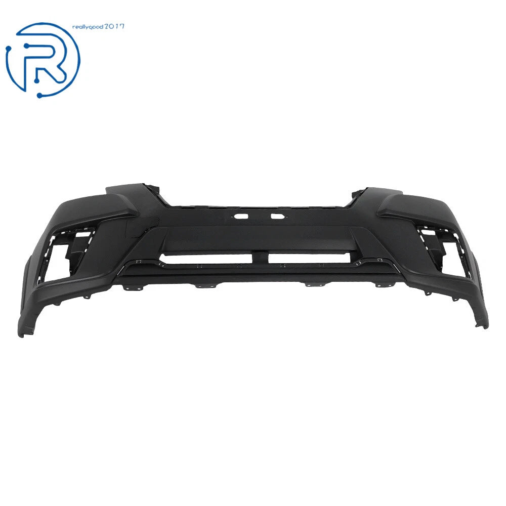 Front Bumper Cover for Subaru Forester (2022-2023) Primed Plastic