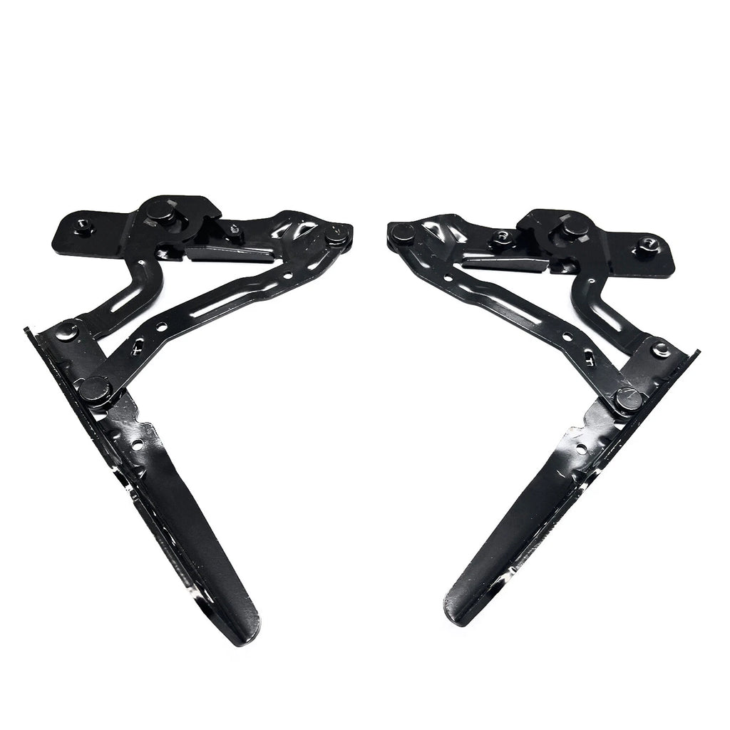2X Hood Hinges for Ford EcoSport (2018–2023)