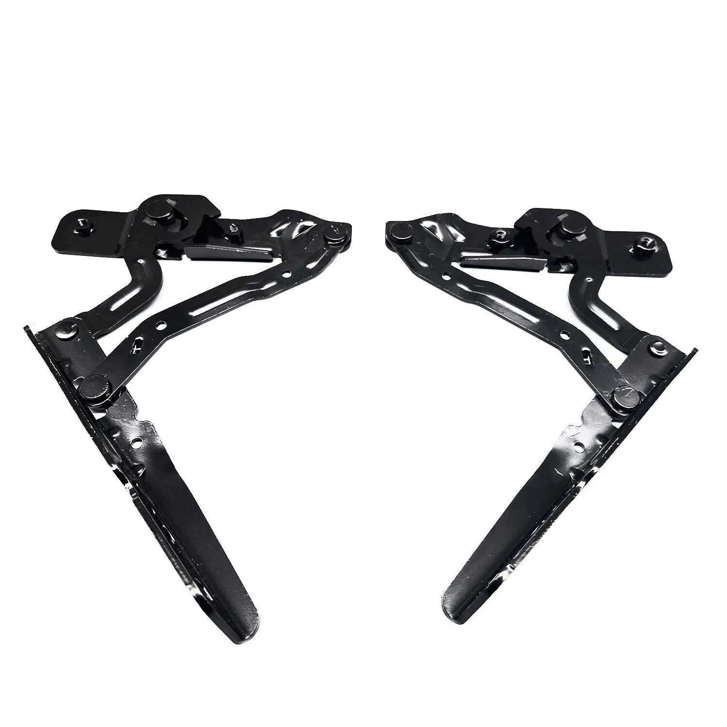 2X Hood Hinges for Ford EcoSport (2018–2023)