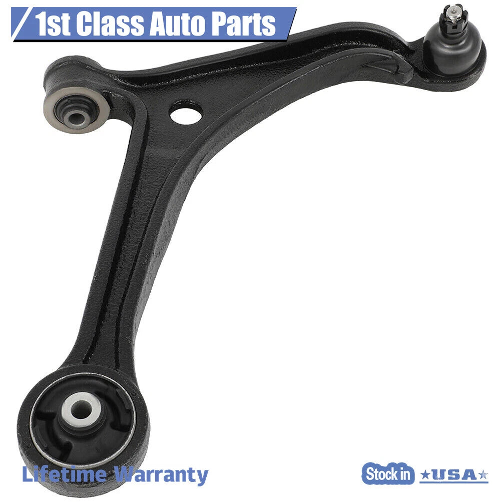 Front Lower Control Arm with Ball Joints for Honda Odyssey (2005-2010)