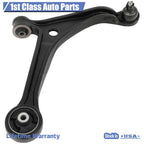 Front Lower Control Arm with Ball Joints for Honda Odyssey (2005-2010)