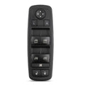Master Window Switch for Dodge Ram 1500 (2013–2015) 68110866AA