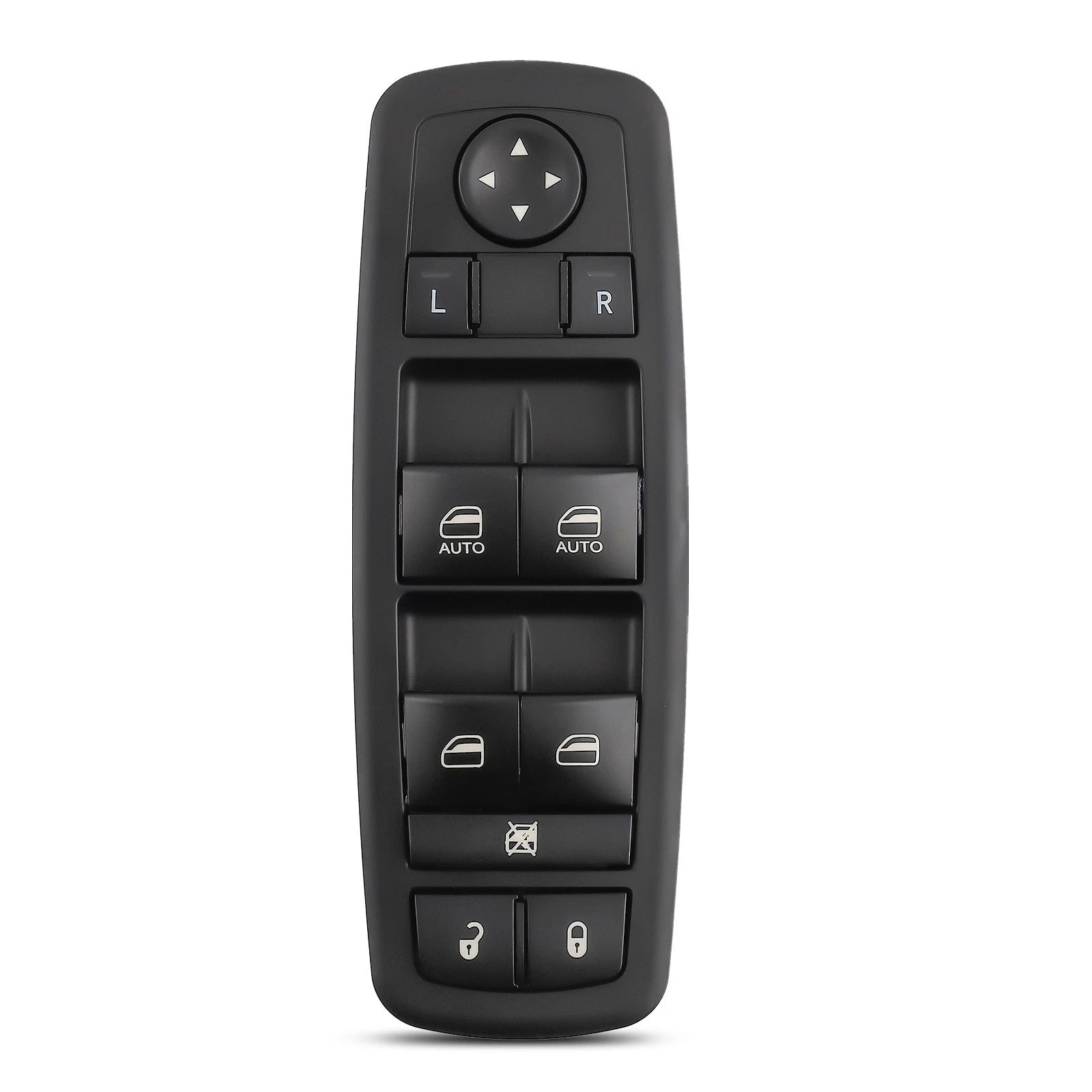 Master Window Switch for Dodge Ram 1500 (2013–2015) 68110866AA