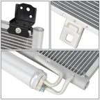 A/C Condenser for Mazda CX-9 (2016–2023) MA3030165