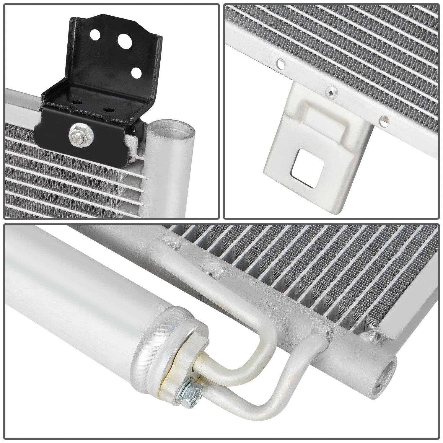 A/C Condenser for Mazda CX-9 (2016–2023) MA3030165