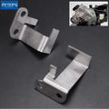 2X Repair Bracket Manifold Kit for VW Audi 3.0 2.7 TDI