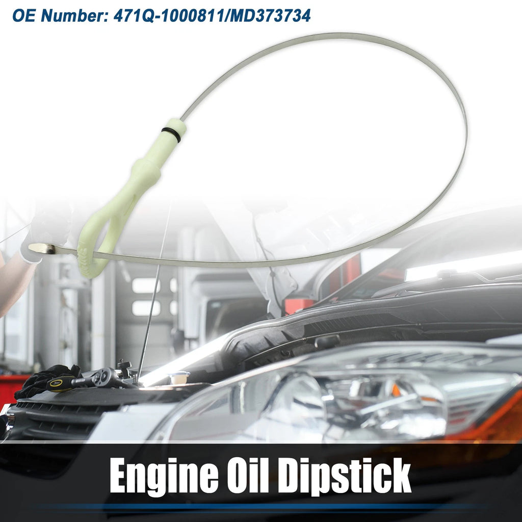 Dipstick for Mitsubishi Lancer (No. 471Q-1000811)